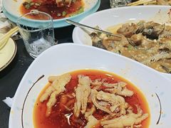 -小红鲸·海鲜餐厅(轸大路店)