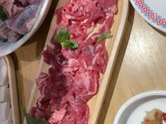-老凯俚酸汤鱼(多彩城店)