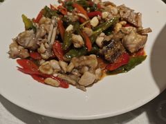 -阿英煲(凉城路店)