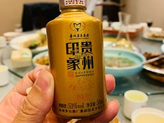 -锦顺海鲜•口味菜(李村店)