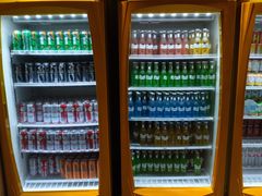 -韩京炭火烤肉自助料理(柯桥万达店)
