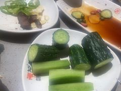 -丰茂烤串(港旅店)