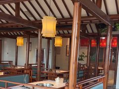 -老员外骨汤火锅(海州古城店)