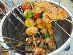 -炒豆合作社(东四总店)
