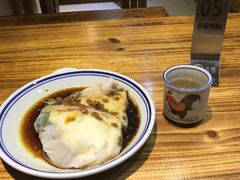 -膳糧·汕头肠粉·潮汕小吃(龙怡店)