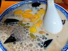 -韵姐牛奶甜品世家