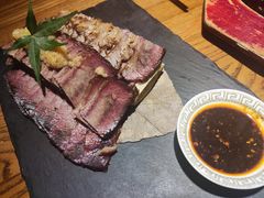 -敏珠拉姆藏餐·南京厨房(富春江东街店)