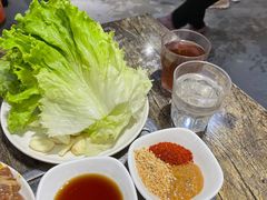 -33韩式自助烧烤(环城南路店)