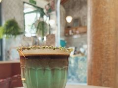 -METAL HANDS(五道营店)