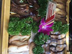 -慢丽江·云南野生菌土鸡锅(西山店)