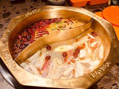 -小龙坎老火锅(华飞店)