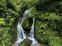 -清江方山景区