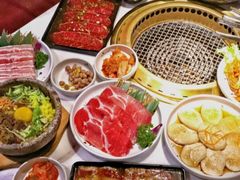 -炙城·韩式烤肉(南京东路店)
