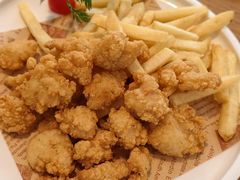 -花舍·新派粤菜·西餐·下午茶(亚运村·鸟巢店)