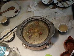 -绿茶餐厅(哈尔滨凯德店)
