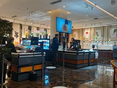 -思念果岭悦温泉