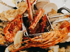 -宴悦海鲜餐厅Driftwood·游水海鲜·牛排(亚龙湾瑞吉店)