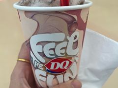 -DQ·蛋糕·冰淇淋(浦江欢乐颂店)