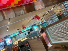 -锦园春香港茶餐厅(西海湾旗舰店)