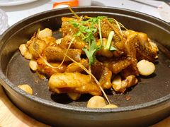 -79号渔船海鲜饭店(宝安店)