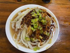 -马国庆蒸面(鼓楼街店)