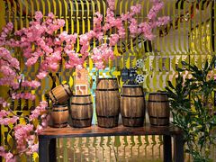 景观位-又见马甲M8融合西餐厅(体育中心店)