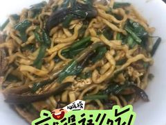 -三百碗宝应长鱼面(板仓街店)