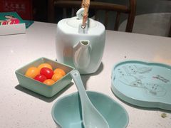 -刀板香·安徽菜(国购IFC店)