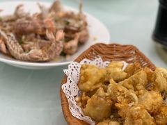 -洲晓鲜·舟山海鲜大排档(朱家尖风景区店)