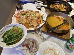 -不仔客海鲜·烧烤·270度海景餐厅(大东海店)