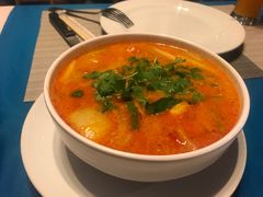 -Onion restaurant