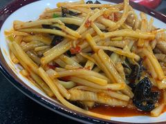 -老边饺子馆(西站店)