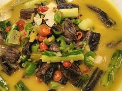 -院里寻菜·精致庭院菜(观沙岭店)