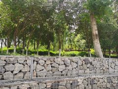 -汉长安城未央宫国家考古遗址公园