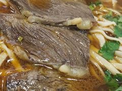 -康师傅私房牛肉面(北京南站店)