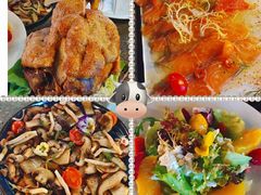 -haxnbauer海森堡德国餐厅(深圳coco店)