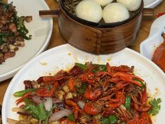 -叒缘夜光杯(望江橡树林店)