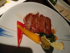 -王鼎精致料理铁板烧(世博源店)