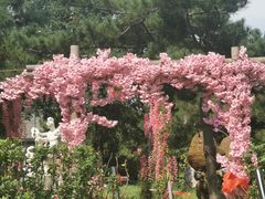 -盛世南宫影视城(北普陀影视城)