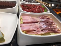 -海底捞火锅(上地华联店)