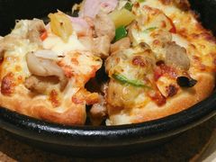 -必胜客(漕宝路店)