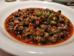 -小厨师·二十年沈家门小海鲜(百井坊巷店)