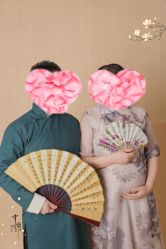 -蜜阁孕味亲子摄影(赛高店)