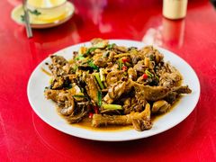 -生态苑农庄(十里画廊遇龙河店)