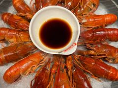 -红盔甲·小龙虾(人民广场店)