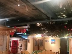 -老阿妈蒙古村·蒙古包·草原文化·歌舞表演(老君堂店)