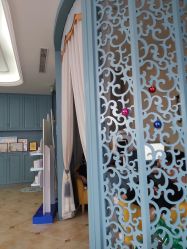 -静博士养生美容连锁