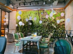 -HOME餐厅粤菜 融合菜