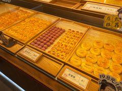-南宋胡记(杭州体育场路店)
