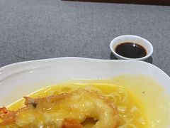 -海景壹号大酒店(滨湖店)